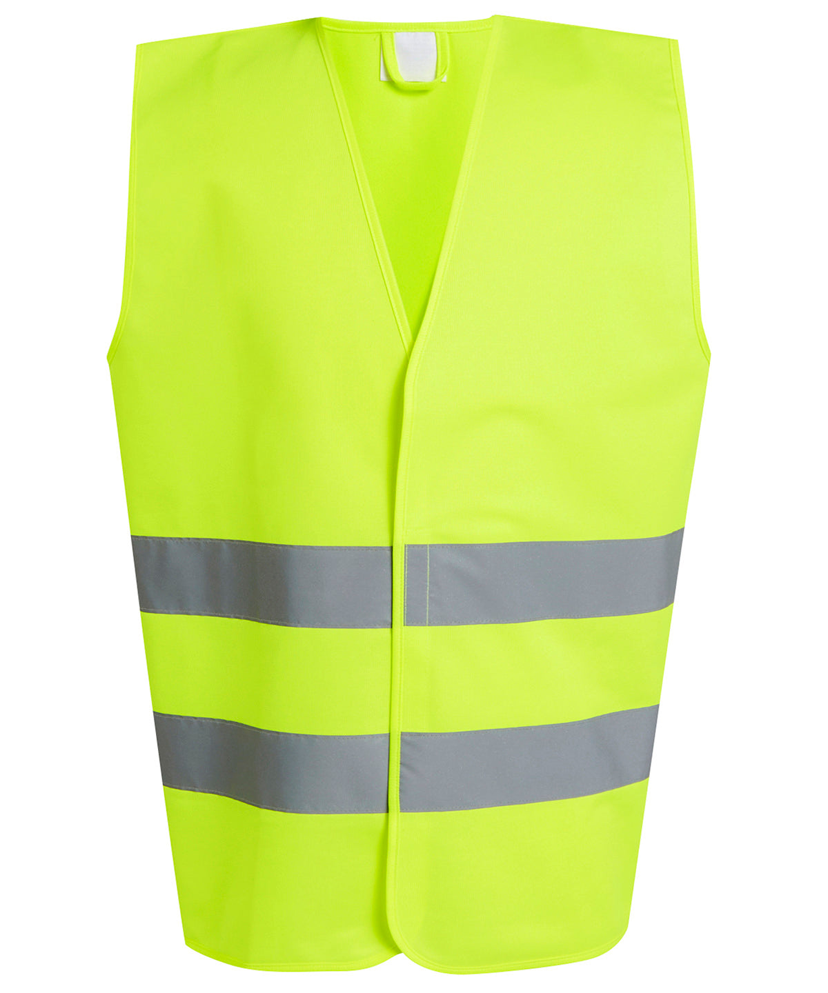 Essential hi-vis easy print vest