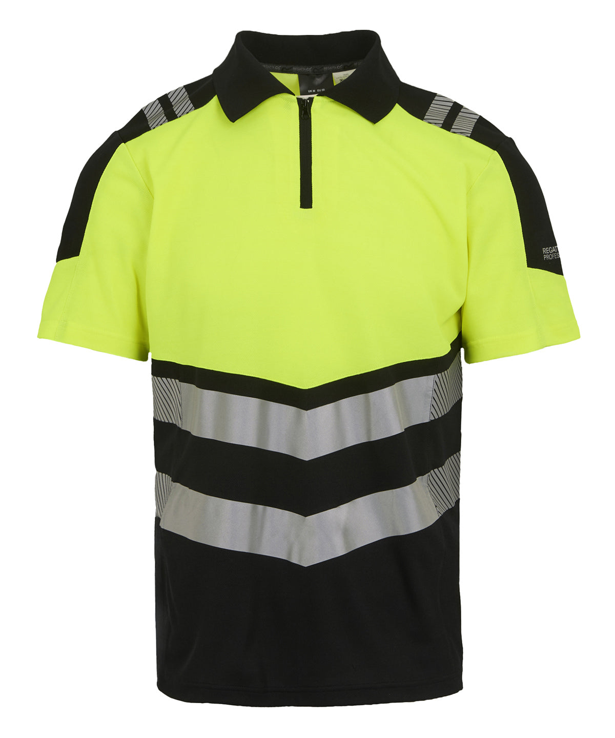 Hi-vis X-pro polo (class 1)